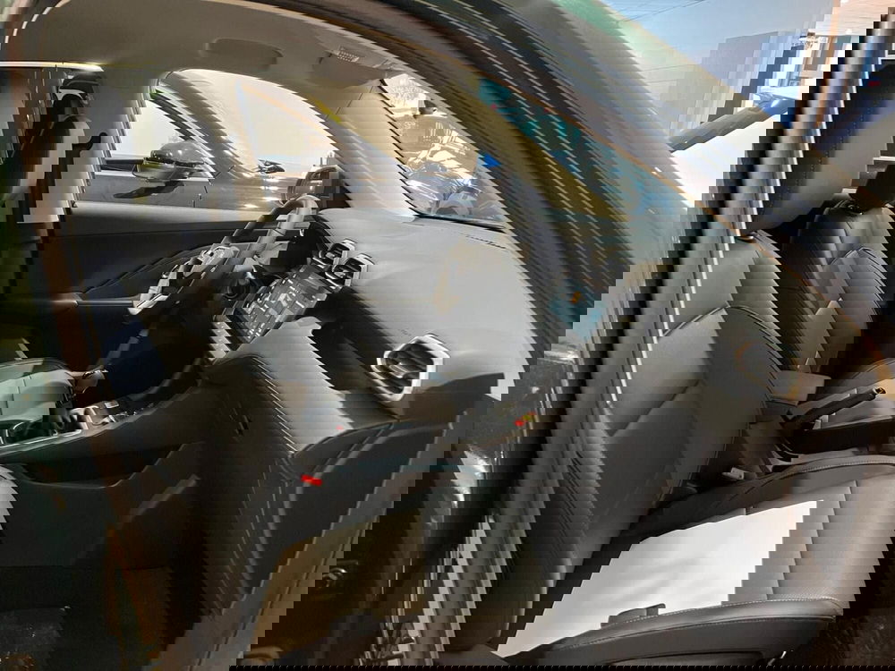 Mg ZS nuova a Milano (14)