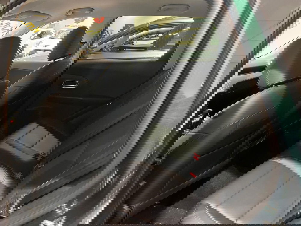 Mg ZS nuova a Milano (15)