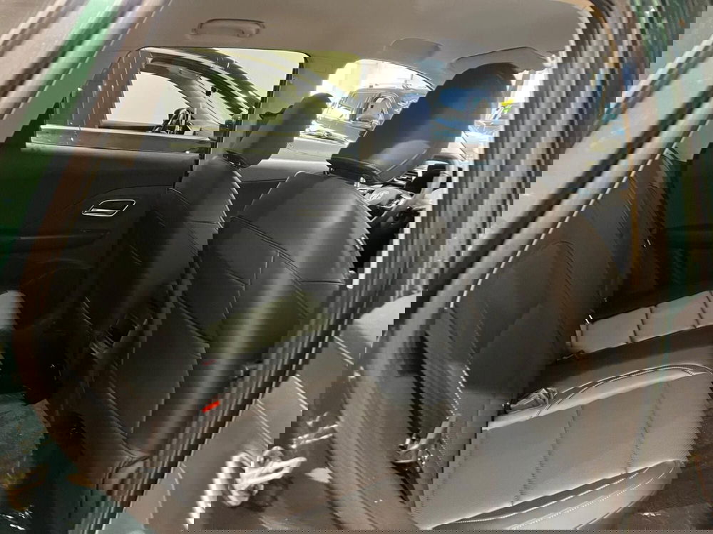 Mg ZS nuova a Milano (16)