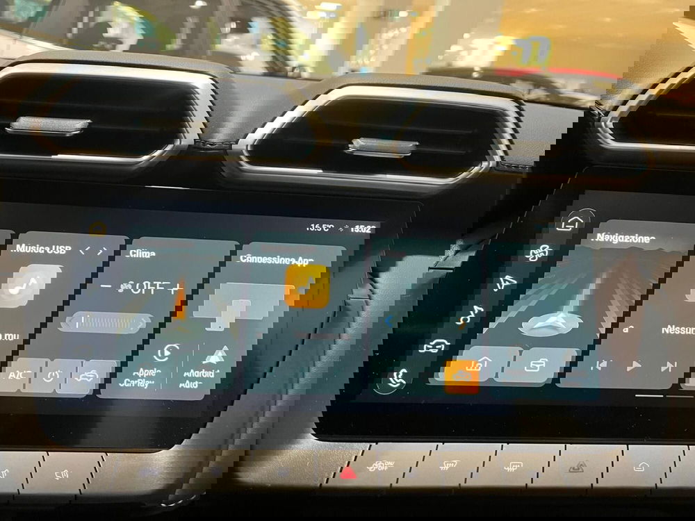 Mg ZS nuova a Milano (18)