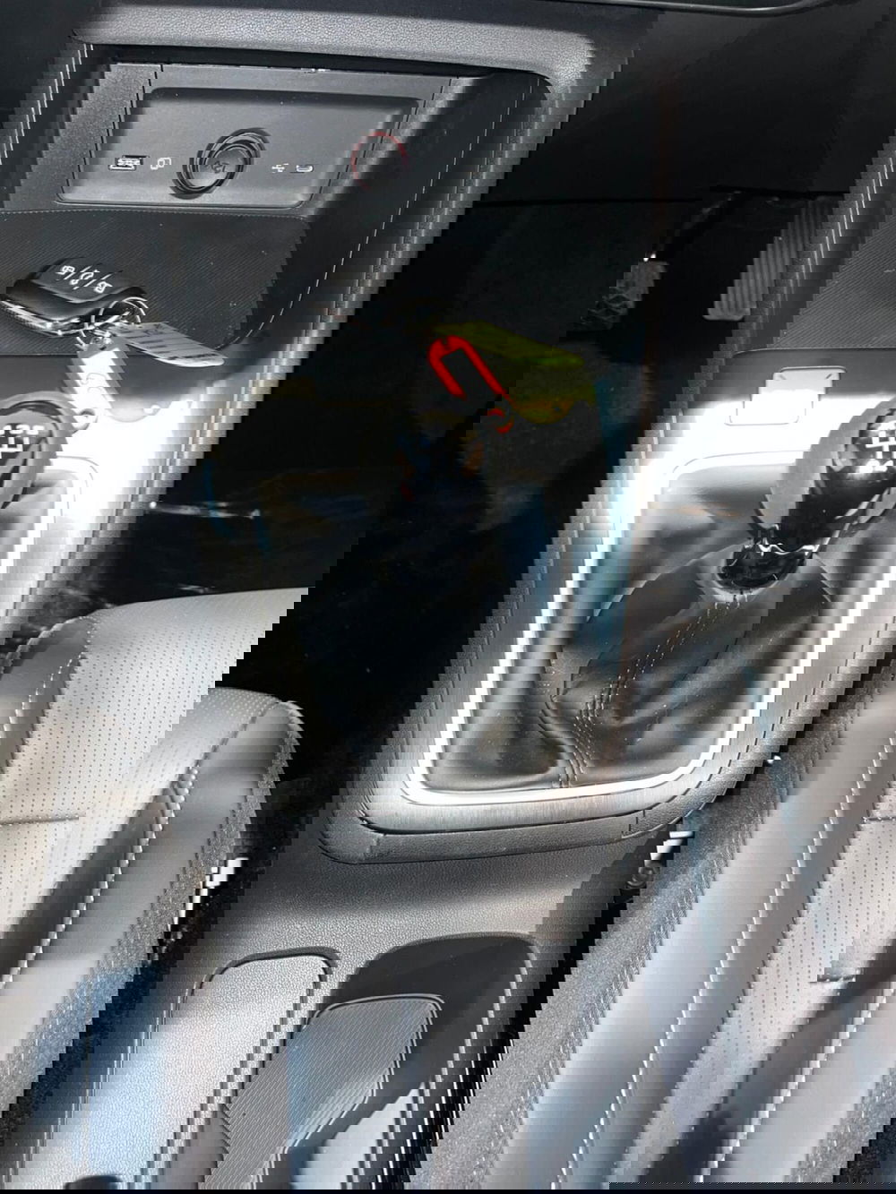 Mg ZS nuova a Milano (19)