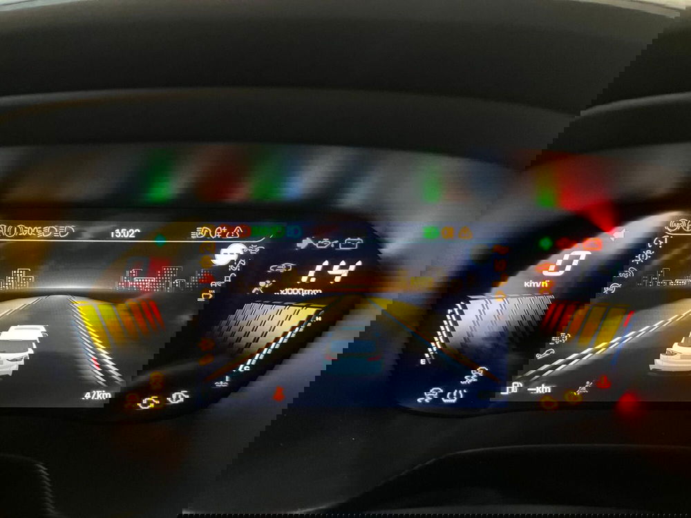 Mg ZS nuova a Milano (20)