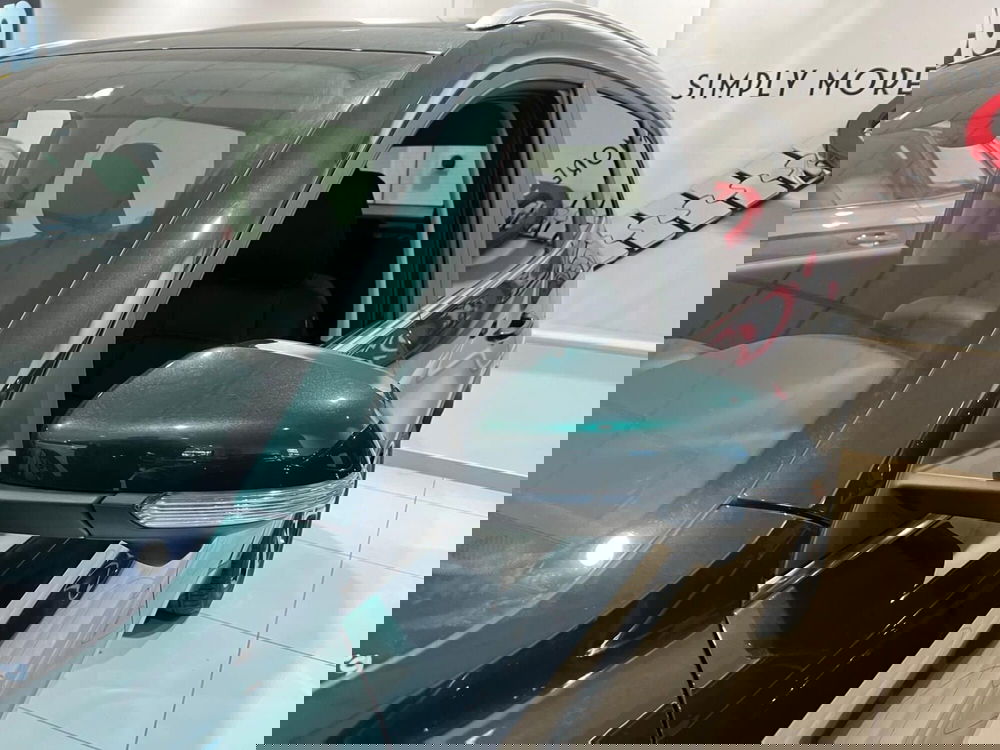 Mg ZS nuova a Milano (4)