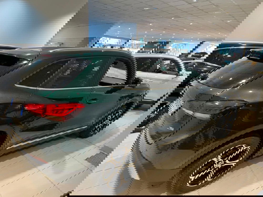 Mg ZS nuova a Milano (5)