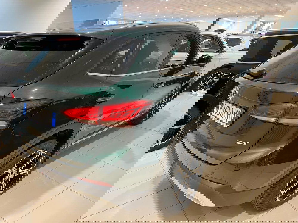 Mg ZS nuova a Milano (6)