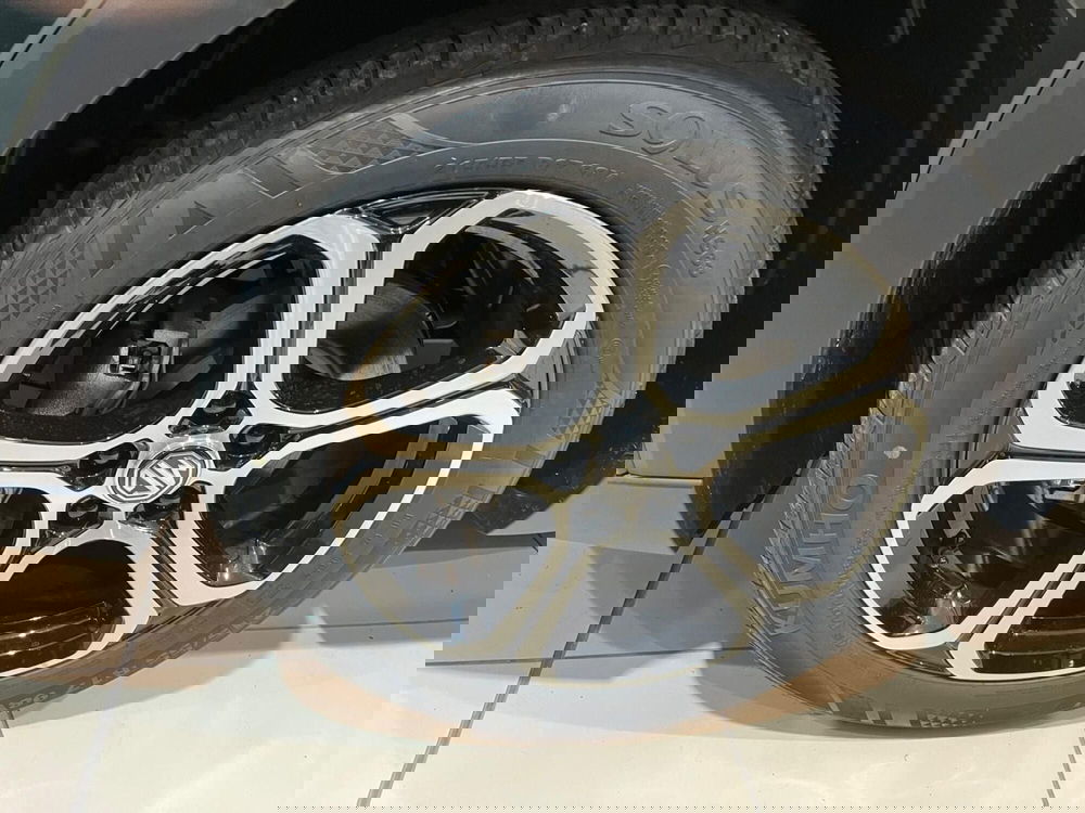 Mg ZS nuova a Milano (7)