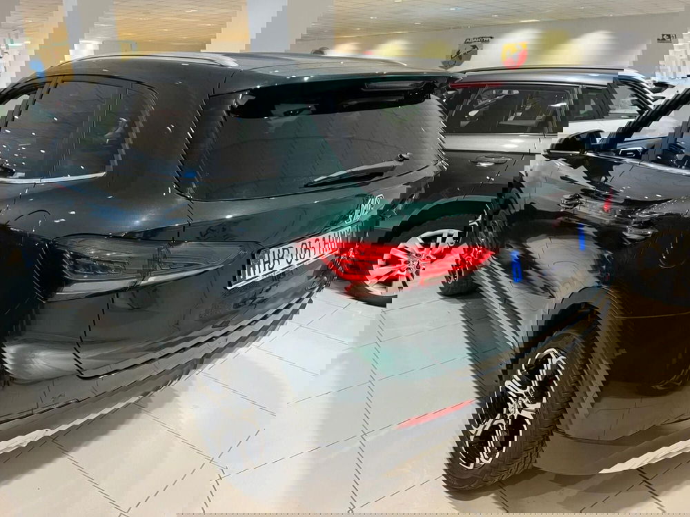 Mg ZS nuova a Milano (8)