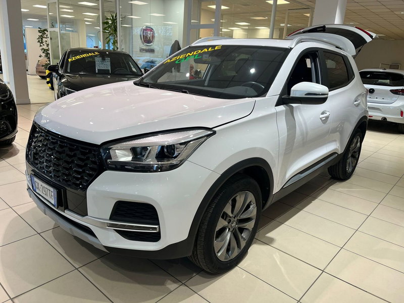 Dr dr 4.0 usata a Milano