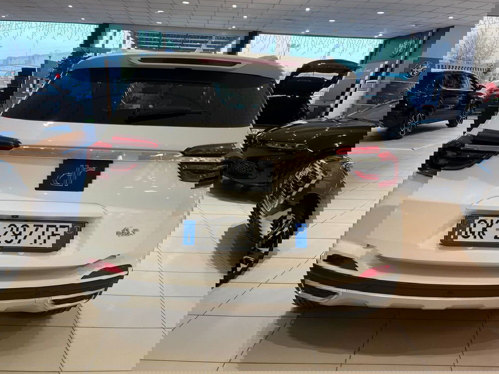 Dr dr 4.0 usata a Milano (10)