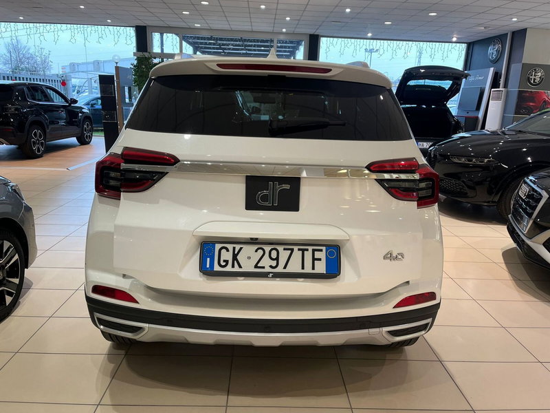 Dr dr 4.0 usata a Milano (10)