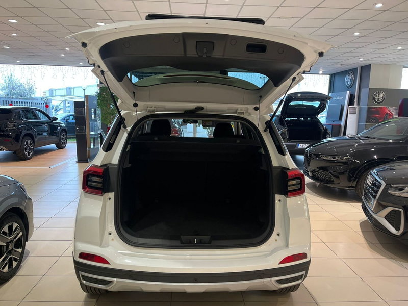 Dr dr 4.0 usata a Milano (11)