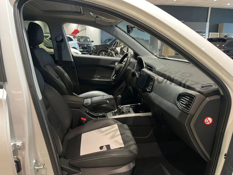 Dr dr 4.0 usata a Milano (14)