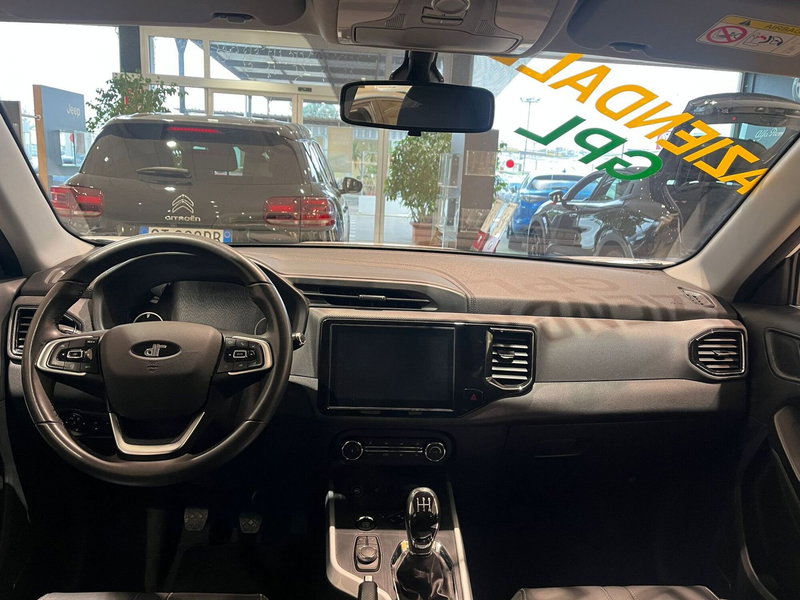 Dr dr 4.0 usata a Milano (19)
