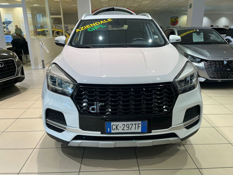Dr dr 4.0 usata a Milano (2)