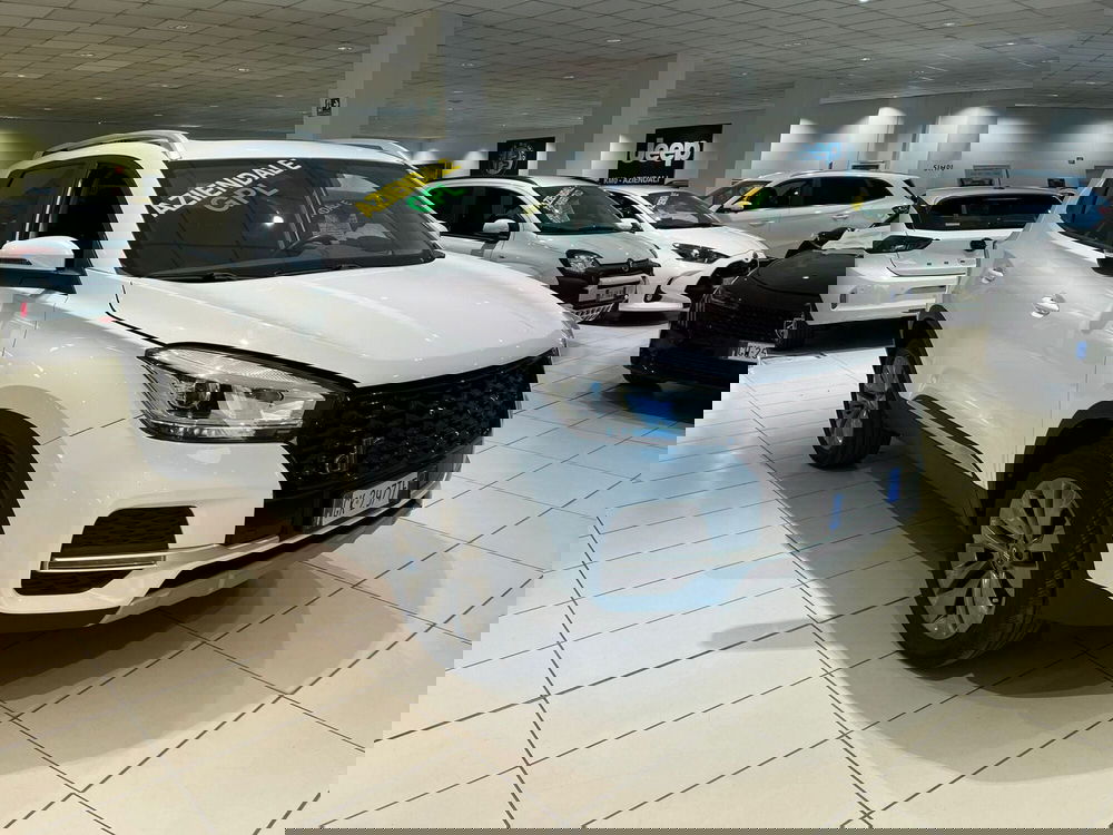 Dr dr 4.0 usata a Milano (3)