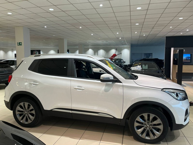 Dr dr 4.0 usata a Milano (5)