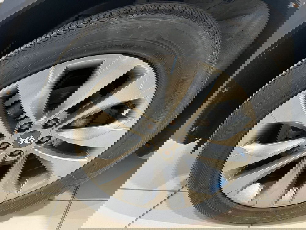 Dr dr 4.0 usata a Milano (7)