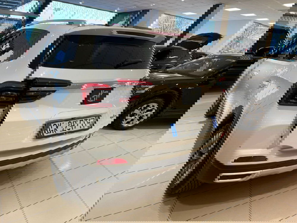 Dr dr 4.0 usata a Milano (8)