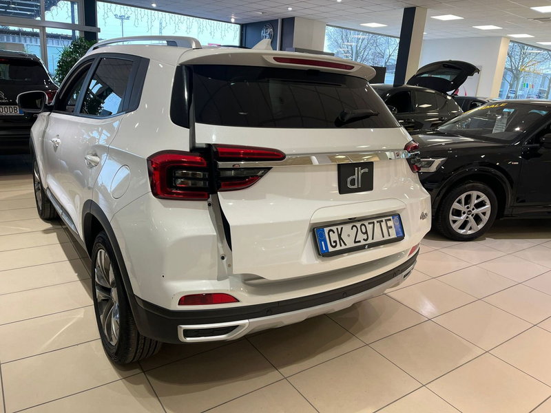 Dr dr 4.0 usata a Milano (8)