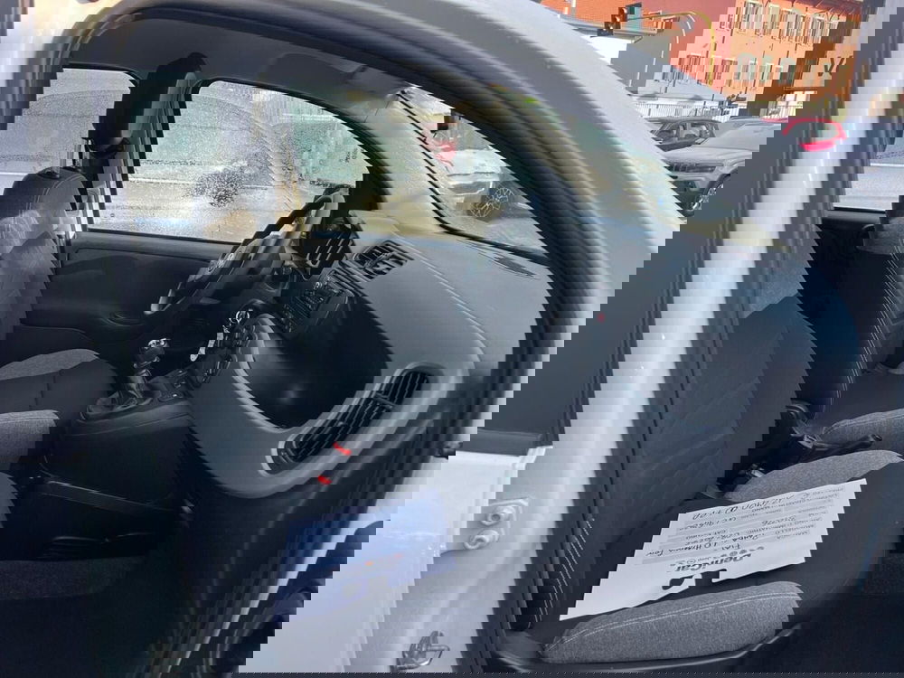 Fiat Panda usata a Milano (14)