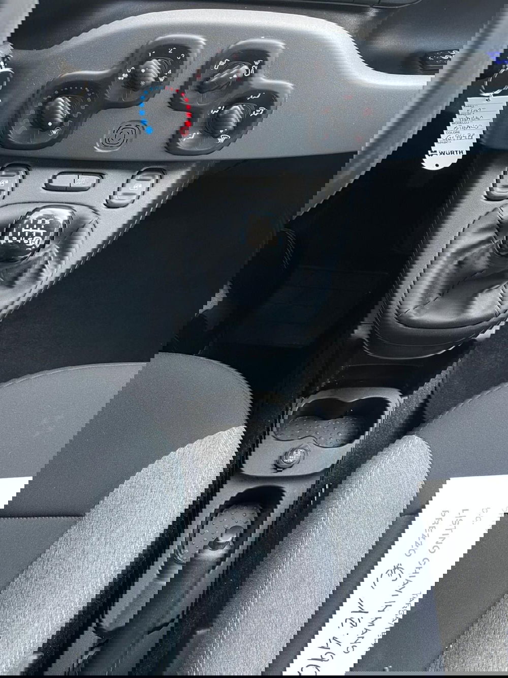 Fiat Panda usata a Milano (18)