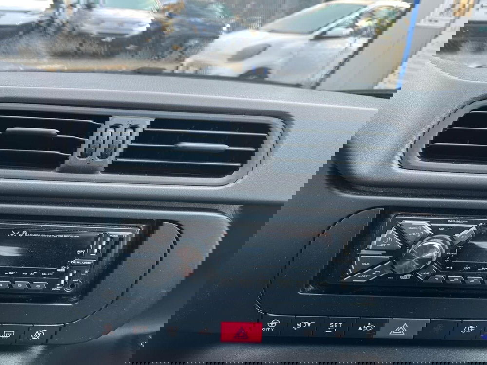 Fiat Panda usata a Milano (19)