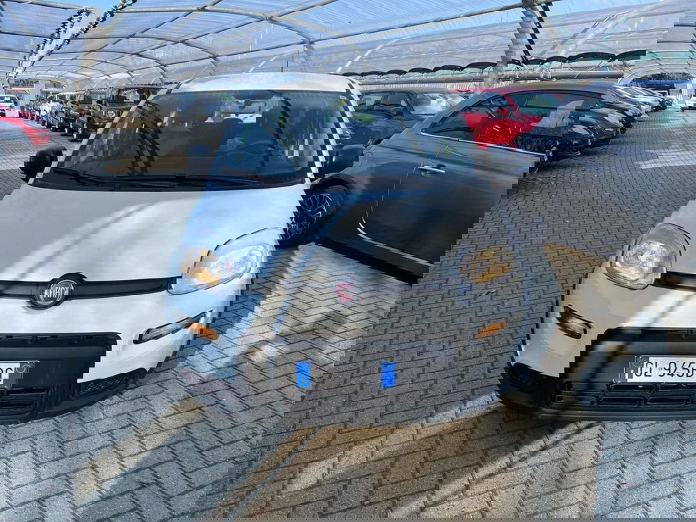 Fiat Panda usata a Milano (2)