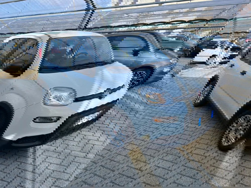 Fiat Panda usata a Milano (3)