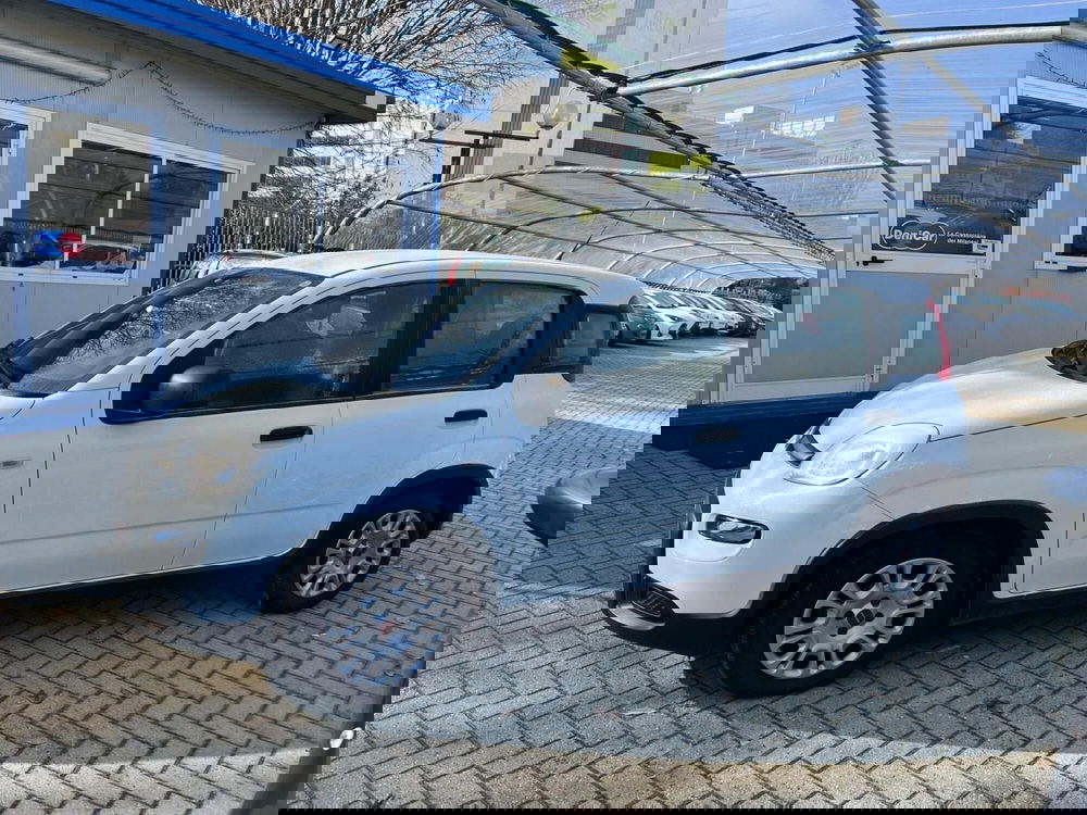 Fiat Panda usata a Milano (5)