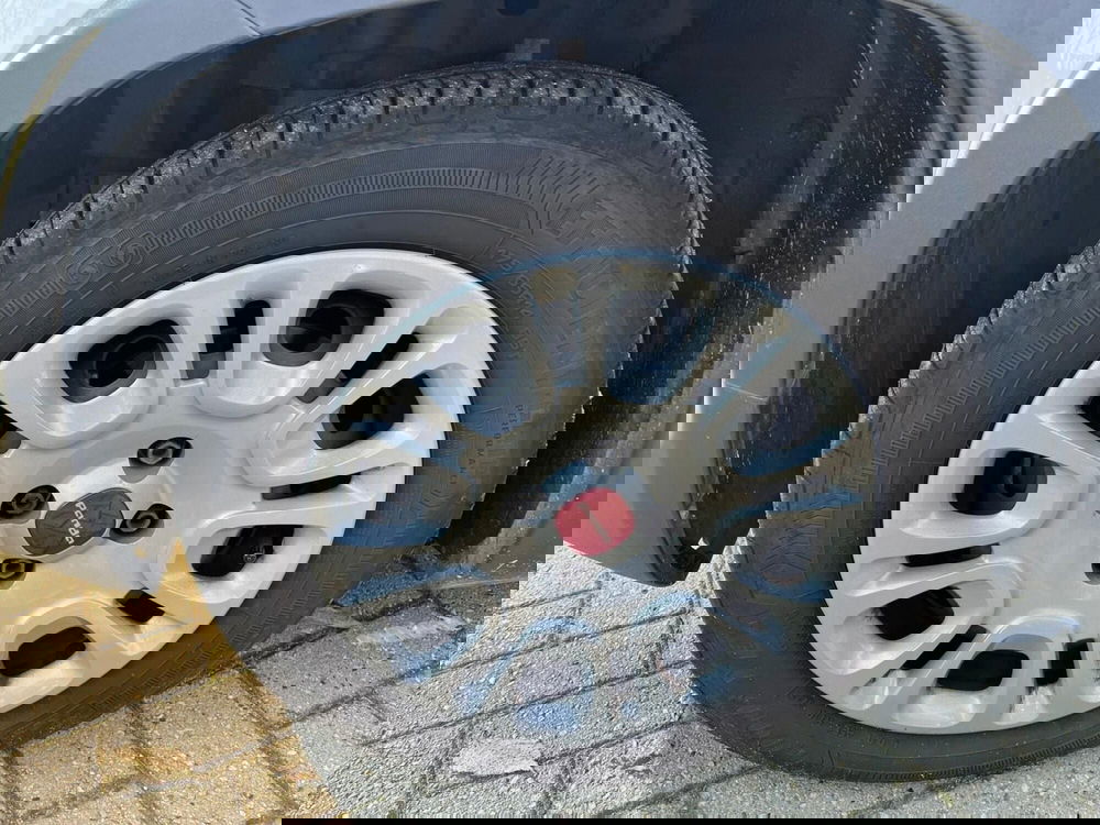 Fiat Panda usata a Milano (7)