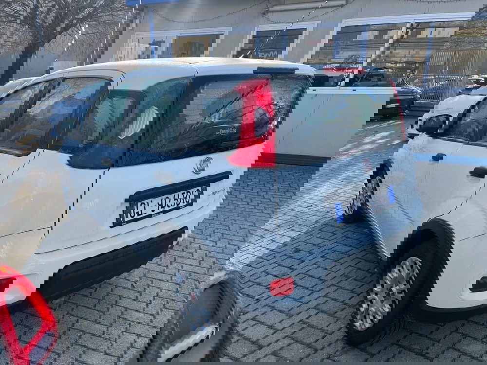 Fiat Panda usata a Milano (9)