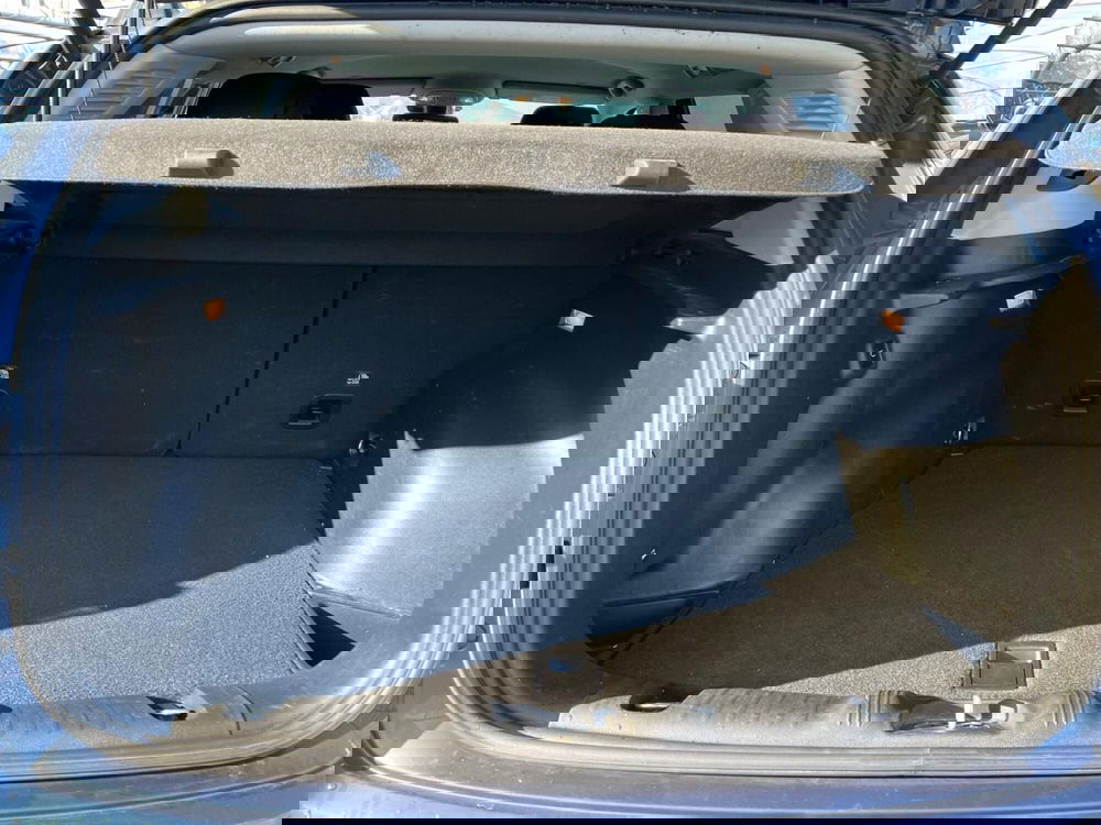 Jeep Compass usata a Milano (12)