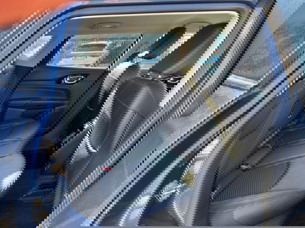 Jeep Compass usata a Milano (16)