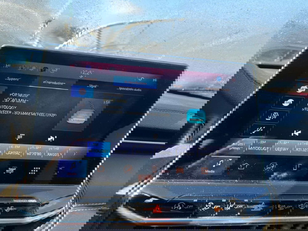 Jeep Compass usata a Milano (18)