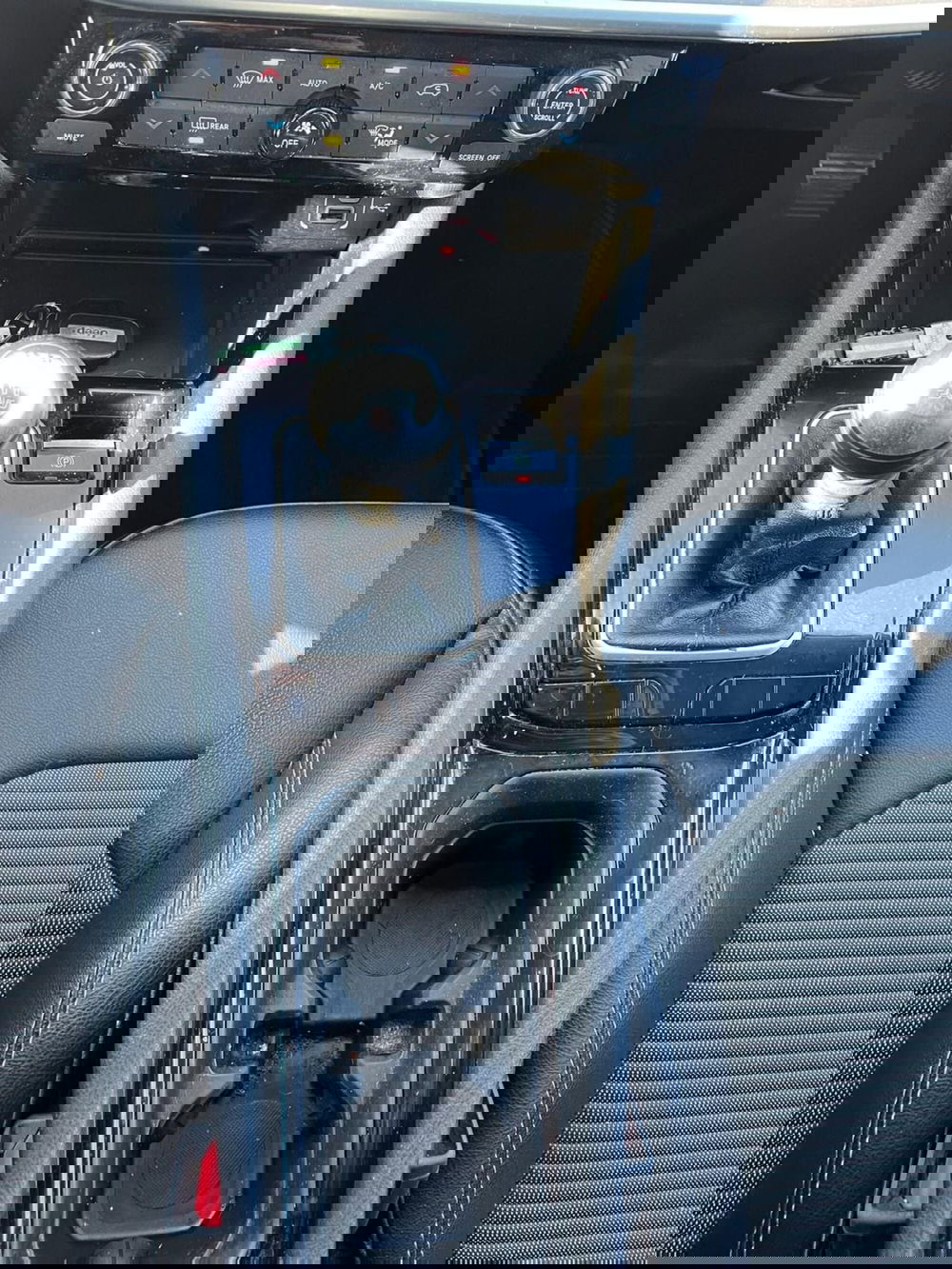 Jeep Compass usata a Milano (19)