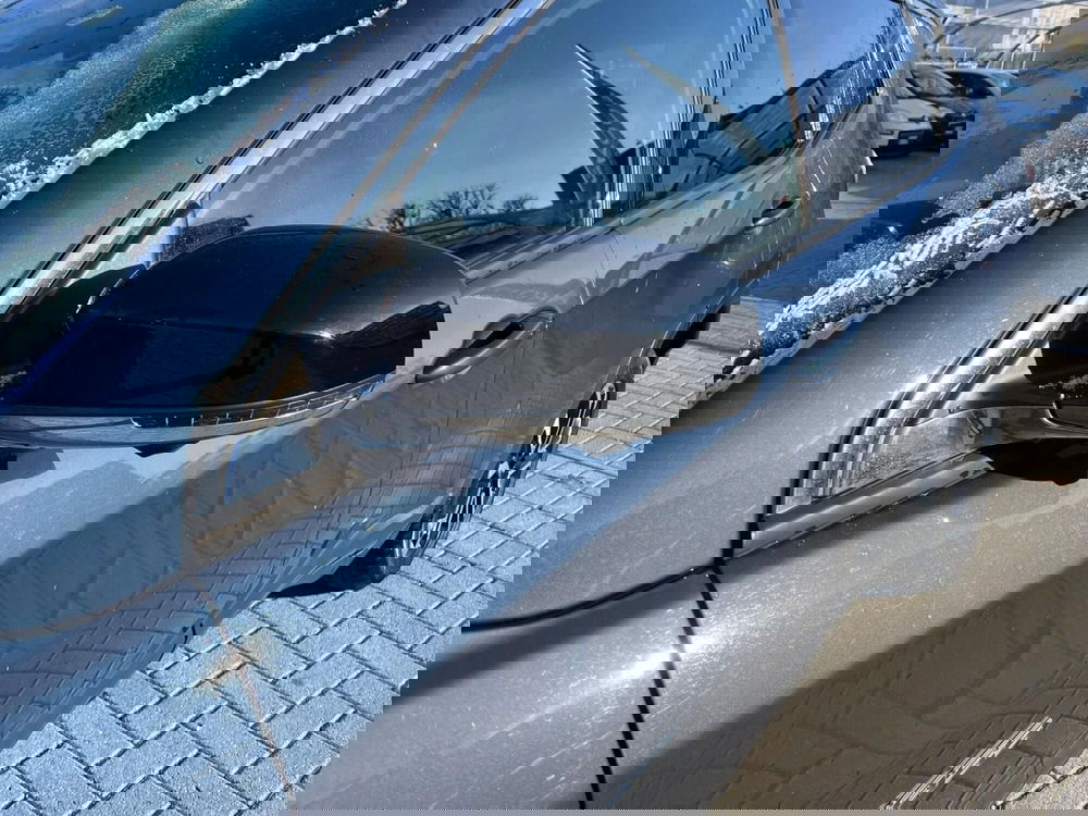 Jeep Compass usata a Milano (4)