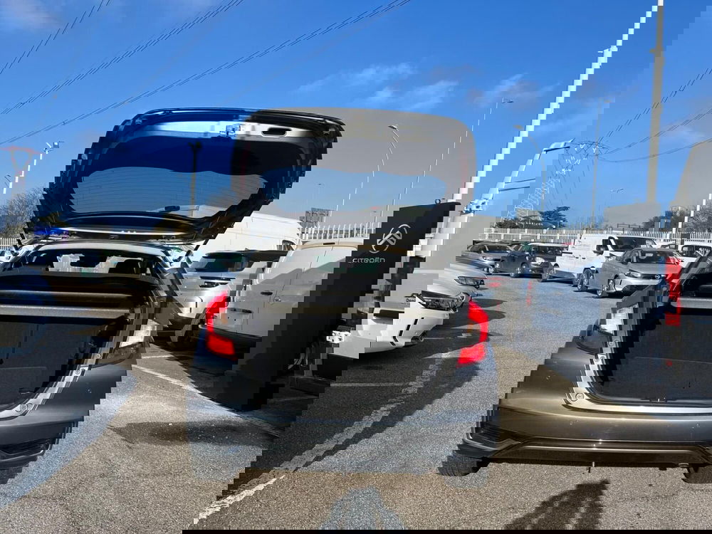 Honda Jazz usata a Milano (11)