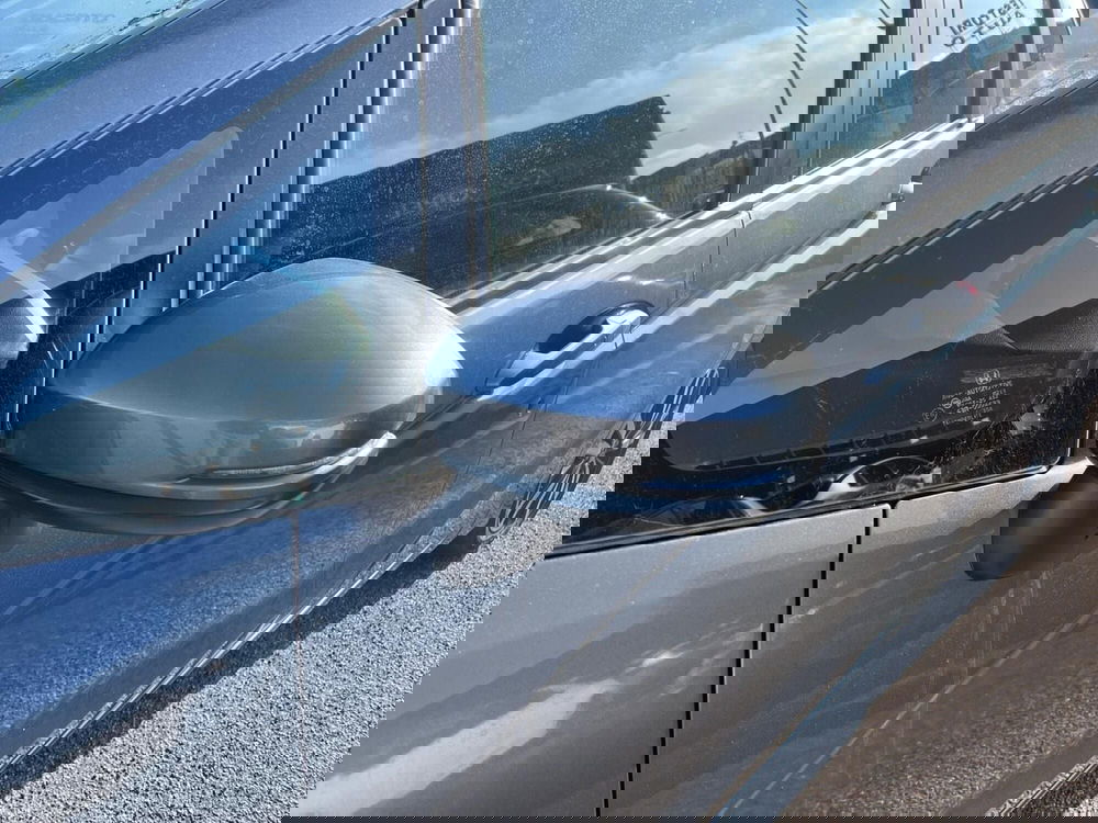 Honda Jazz usata a Milano (4)