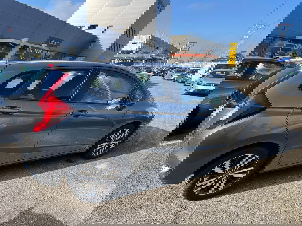 Honda Jazz usata a Milano (6)