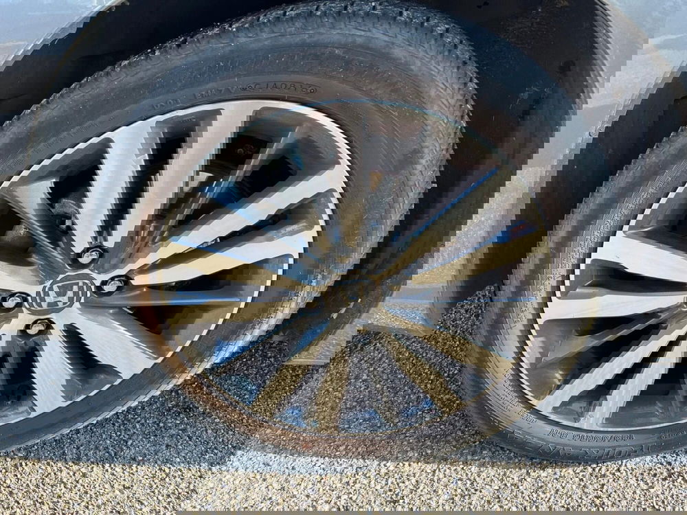 Honda Jazz usata a Milano (7)