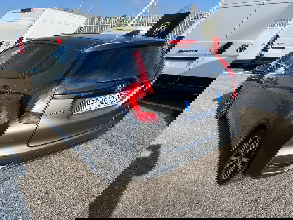 Honda Jazz usata a Milano (9)