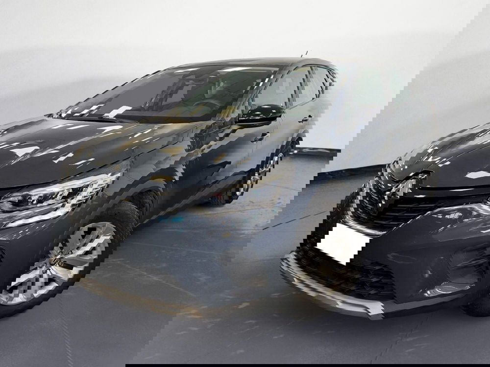 Renault Captur usata a Monza e Brianza