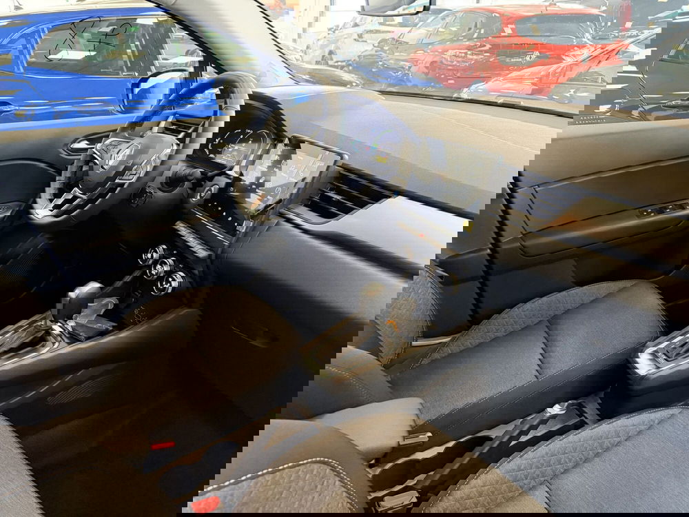 Renault Captur usata a Monza e Brianza (10)