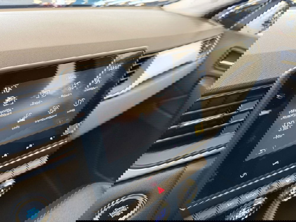 Renault Captur usata a Monza e Brianza (11)