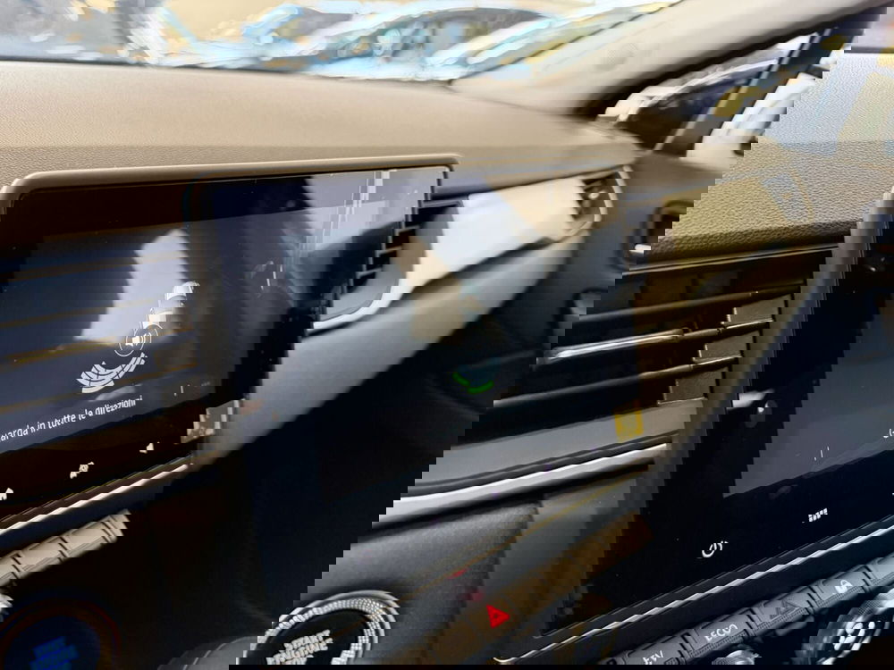 Renault Captur usata a Monza e Brianza (12)