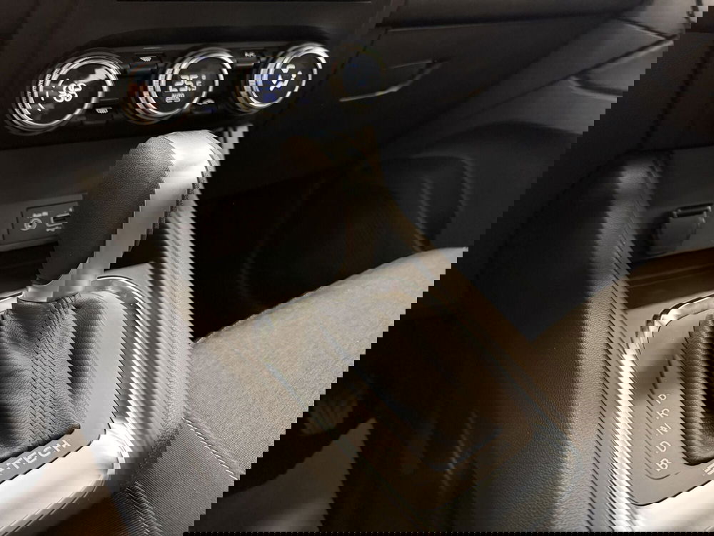 Renault Captur usata a Monza e Brianza (13)