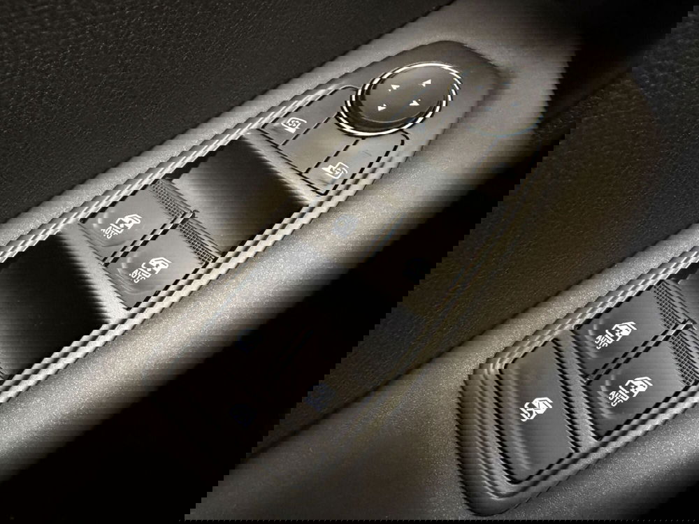 Renault Captur usata a Monza e Brianza (15)