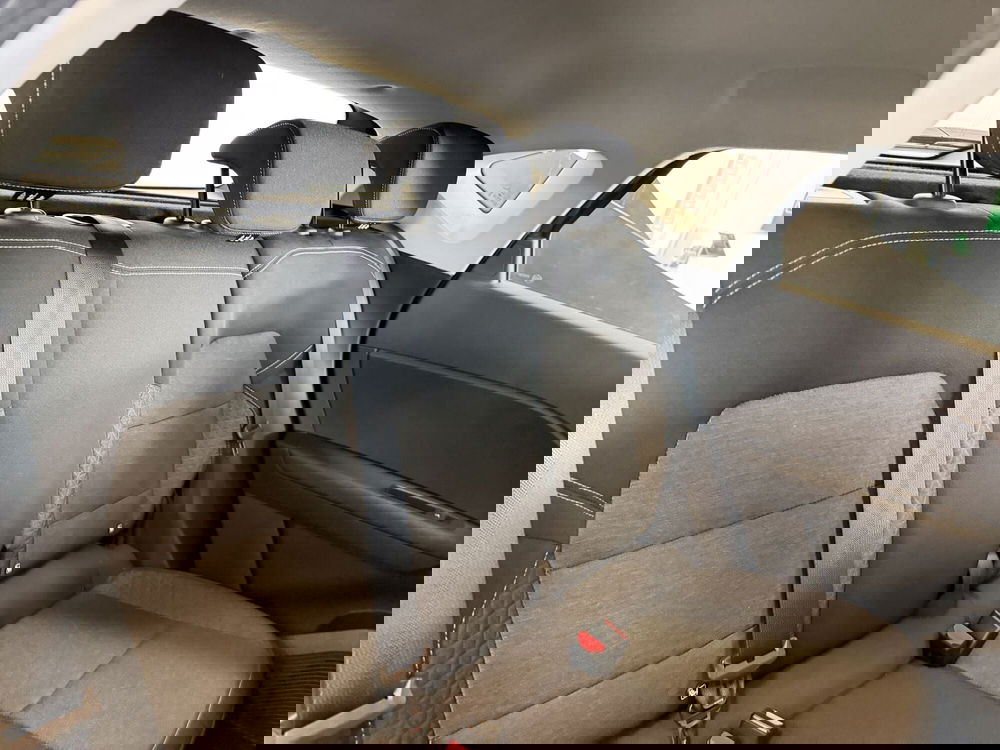 Renault Captur usata a Monza e Brianza (16)