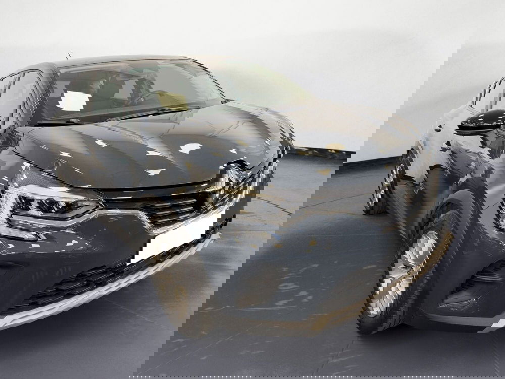 Renault Captur usata a Monza e Brianza (2)