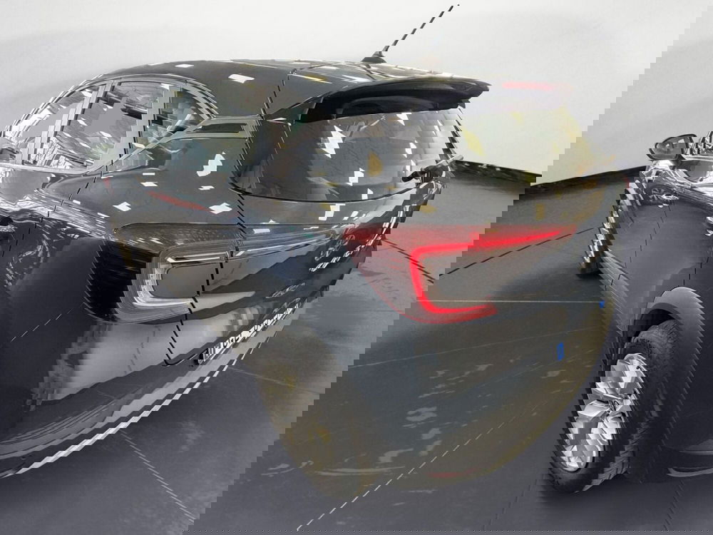 Renault Captur usata a Monza e Brianza (4)